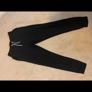 Gymshark track pants